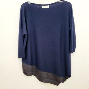 St. John Wool Sweater
